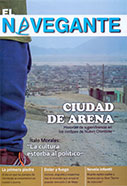 El Navegante N° 1