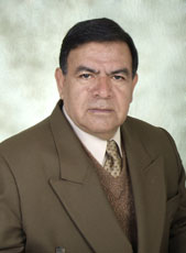  Gerardo Alcántara Salazar