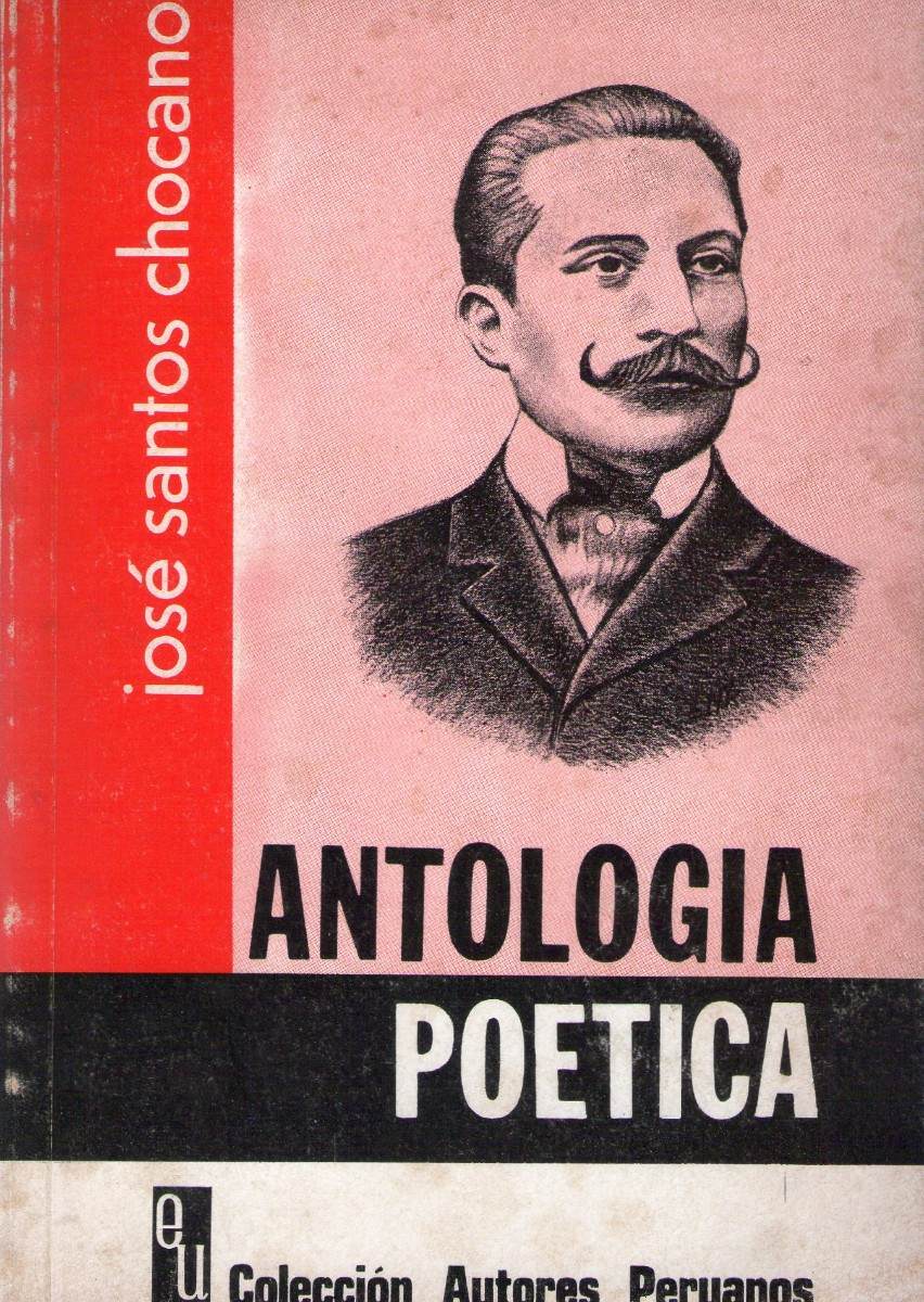 Antología poética