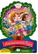 Astronautas en la Tierra