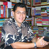Literatura peruana del 2010. Un recuento personal