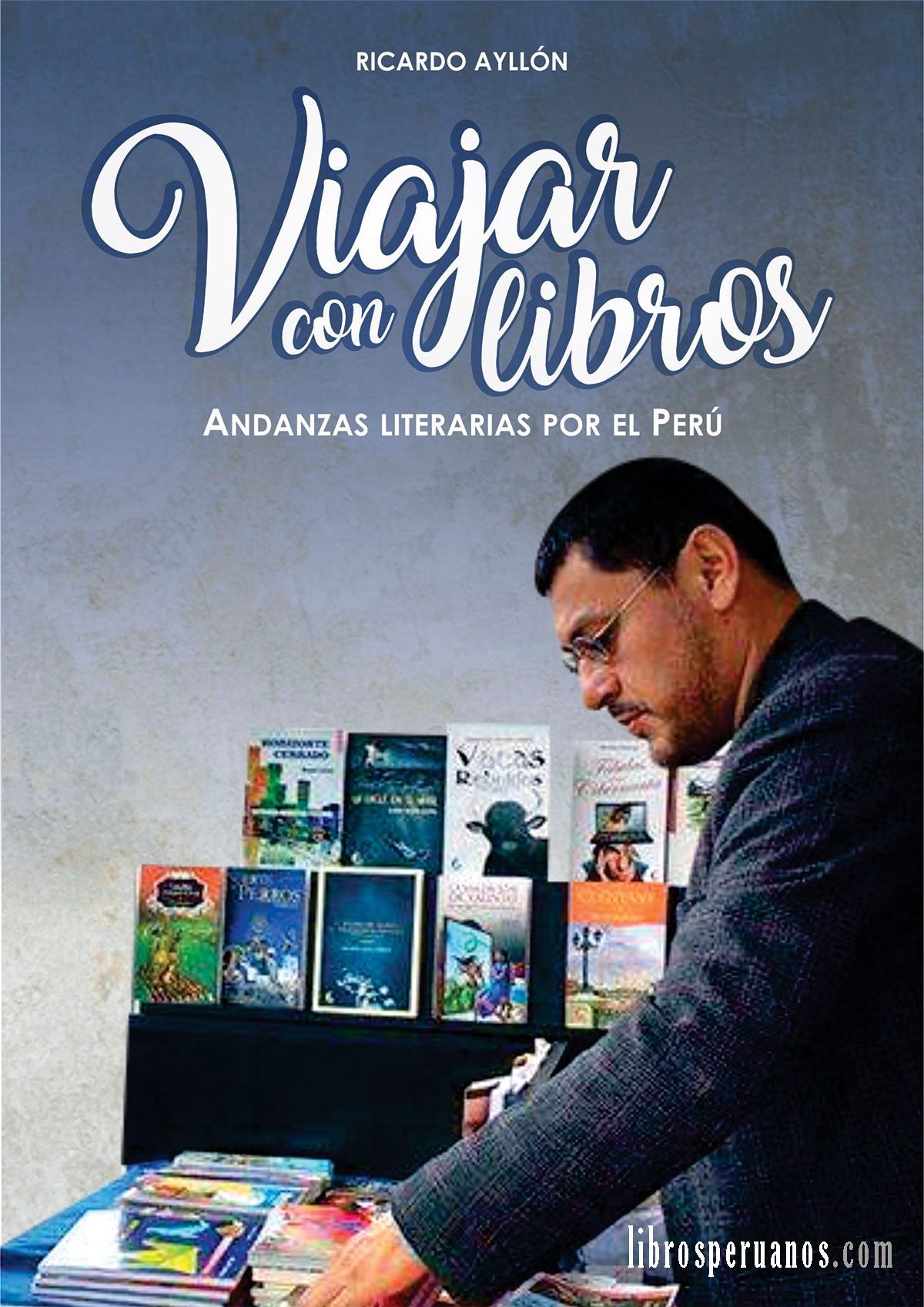 Viajar con libros