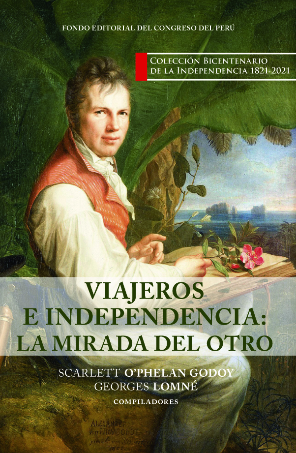 Viajeros e independencia: La mirada del otro