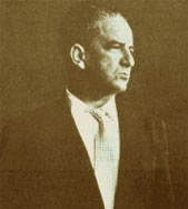 Retrato del hombre<br> Ciro Alegría: ni ancho ni ajeno