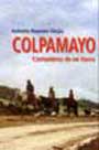 COLPAMAYO. Costumbres de mi Tierra