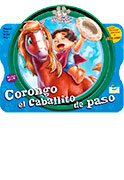 Corongo el caballito de paso