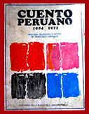 Cuento Peruano (1904 – 1971)