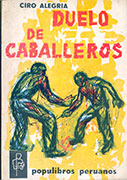 Duelo de caballeros