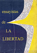 Ensayistas de La Libertad