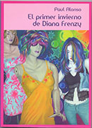 El primer invierno de Diana Frenzy 