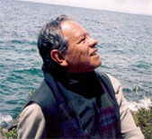 Por qué se fueron las gaviotas del escritor Jorge Flórez- Áybar