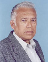  Mario Malpartida Besada