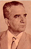  Ciro Alegría