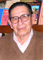  Aquilino Castro Vásquez