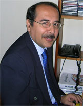  Gustavo Flores Quelopana