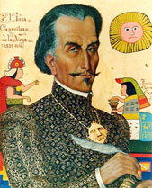  Inca Garcilaso de la Vega