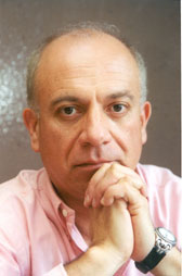 López Degregori, Carlos