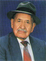  Reynaldo Martínez Parra