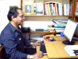 José Francisco Iberico y el rescate de nuestros autores José Francisco Iberico y el rescate de nuestros autores
