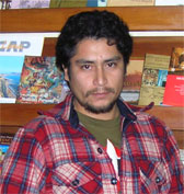 Casatomada y sus estrategias para vender y “crear lectores” Casatomada y sus estrategias para vender y “crear lectores”