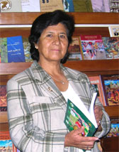  Bertha Rojas López