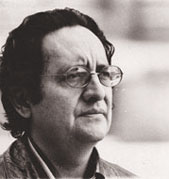 La tragedia de Manuel Scorza<br>25 años después La tragedia de Manuel Scorza<br>25 años después