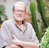Fernando Silva Santisteban: “El problema del Perú es la ignorancia”