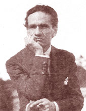  César Vallejo