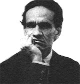 César Vallejo: 73 años de aquel día de lluvia en Paris