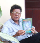 Agarra esa flor: Entrevista a Enrique Verástegui Agarra esa flor: Entrevista a Enrique Verástegui