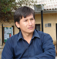  Daniel Gonzales Rosales