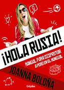 ¡Hola Rusia!