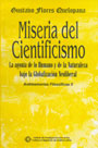 Miseria del Cientifisismo. Antimemorias filosóficas I