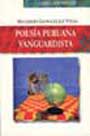 Poesía Peruana Vanguardista