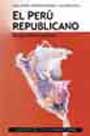 El Perú republicano. De San Martín a Fujimori