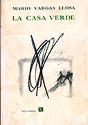 La casa verde