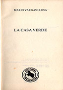 La casa verde