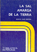 La sal amarga de la tierra