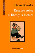 Ensayos sobre el libro y la lectura