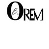 OREM