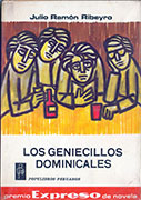 Los geniecillos dominicales