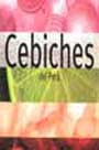 Cebiches del Perú