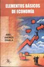 Elementos Básicos de Economía