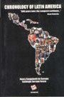 Cronología de América Latina /Chronology of Latin America