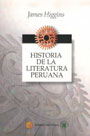 Historia de la Literatura Peruana