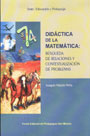 Didáctica de la Matemática: Búsqueda de Relaciones y contextualización de problemas