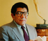  Gregorio Martínez