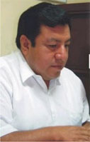  Bethoven Medina Sánchez