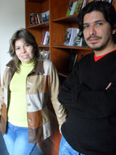 Grupo Editorial Mesa Redonda tiene un nuevo reto: publicar a autores del interior del Perú