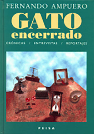 Gato encerrado